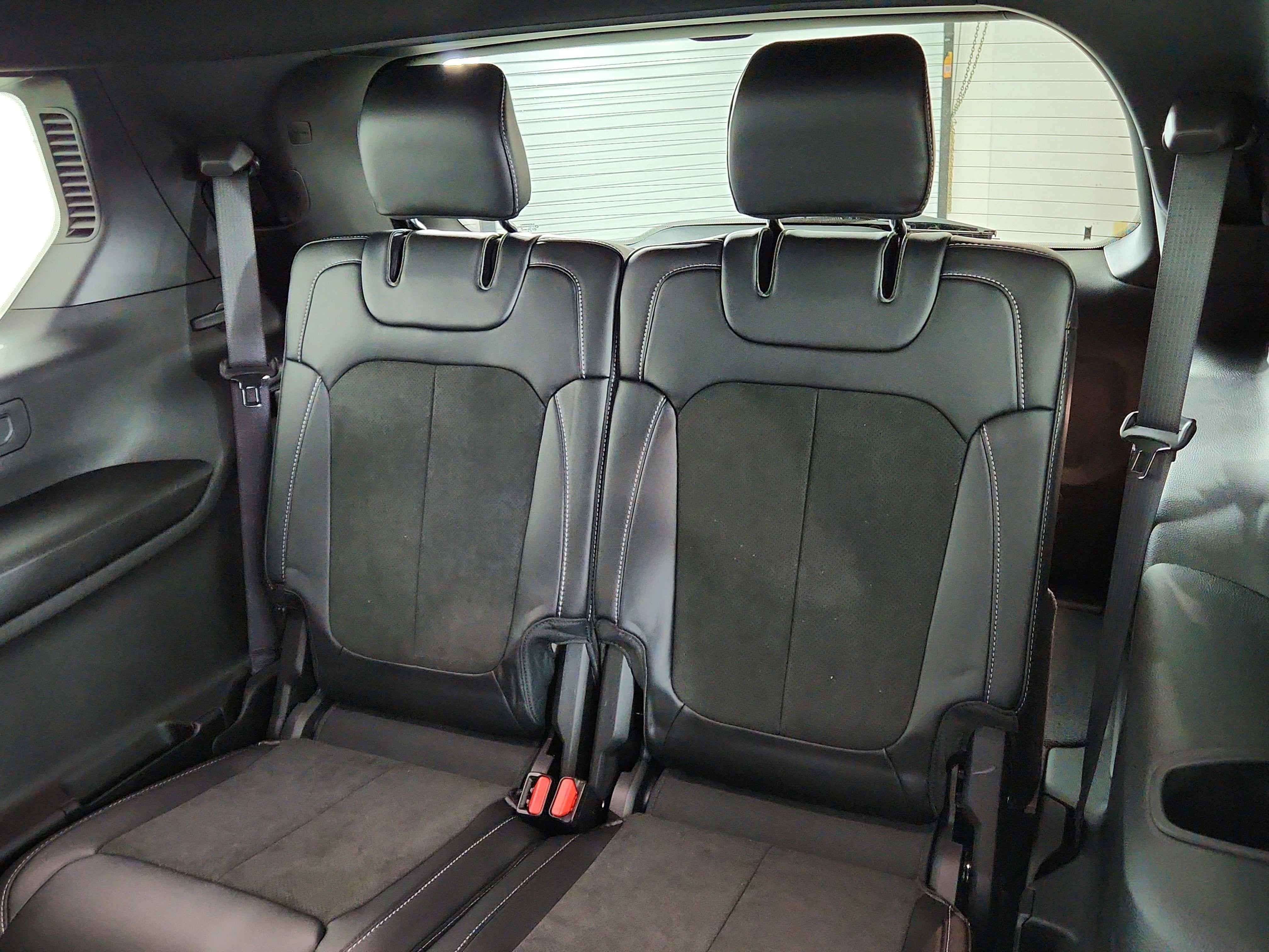 2026 Jeep Grand Cherokee JEEP GRAND CHEROKEE L LAREDO 4X4