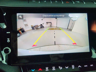 2026 Jeep Grand Cherokee JEEP GRAND CHEROKEE L LAREDO 4X4