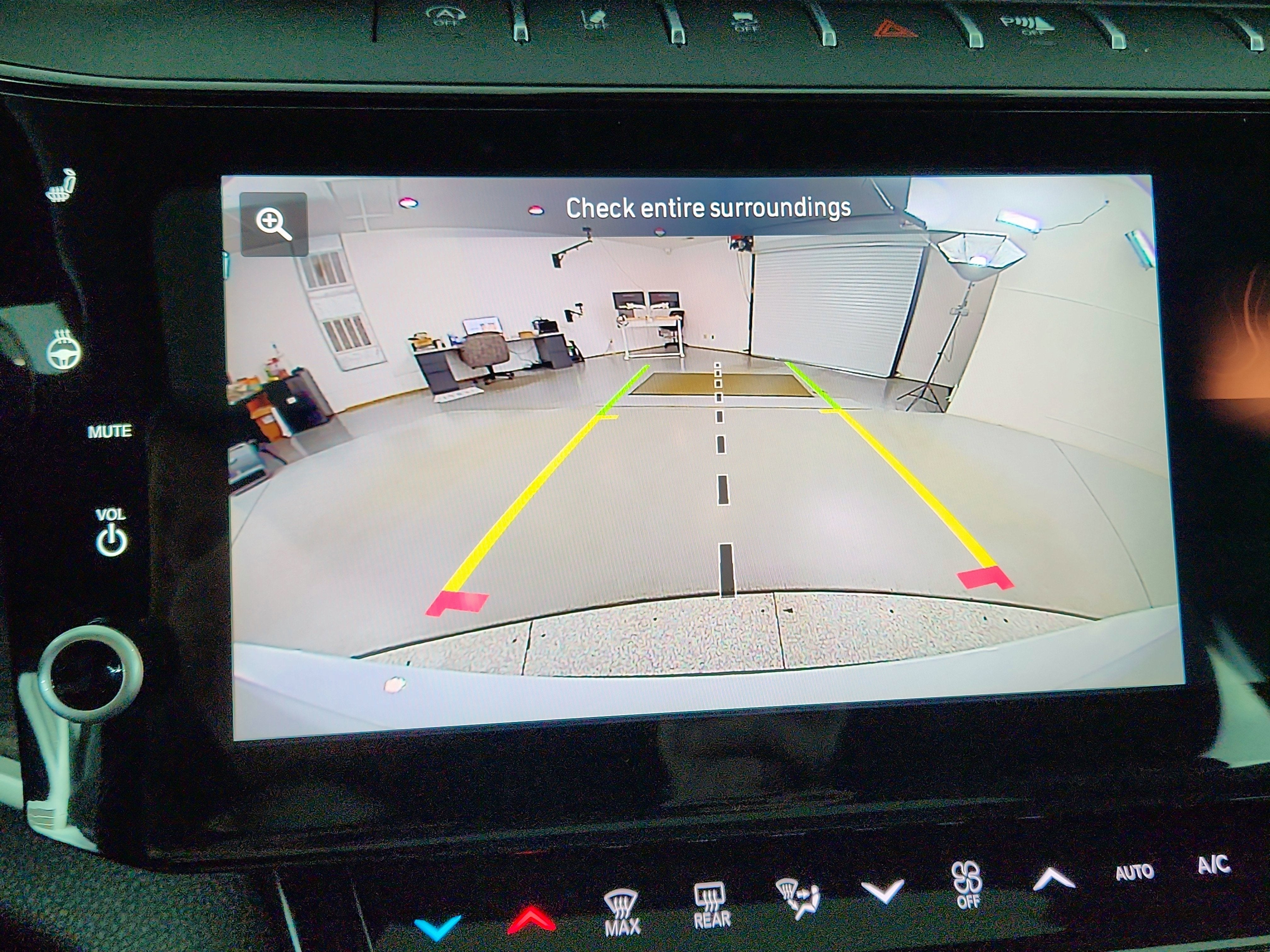 2026 Jeep Grand Cherokee JEEP GRAND CHEROKEE L LAREDO 4X4