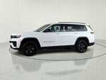 2026 Jeep Grand Cherokee JEEP GRAND CHEROKEE L LAREDO 4X4