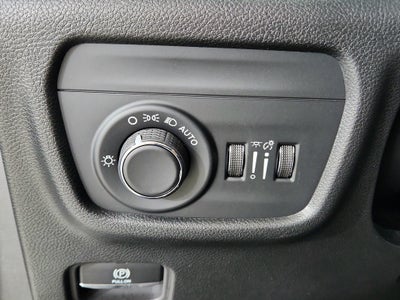 2026 Jeep Grand Cherokee JEEP GRAND CHEROKEE L LAREDO 4X4