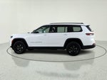 2026 Jeep Grand Cherokee JEEP GRAND CHEROKEE L LAREDO 4X4