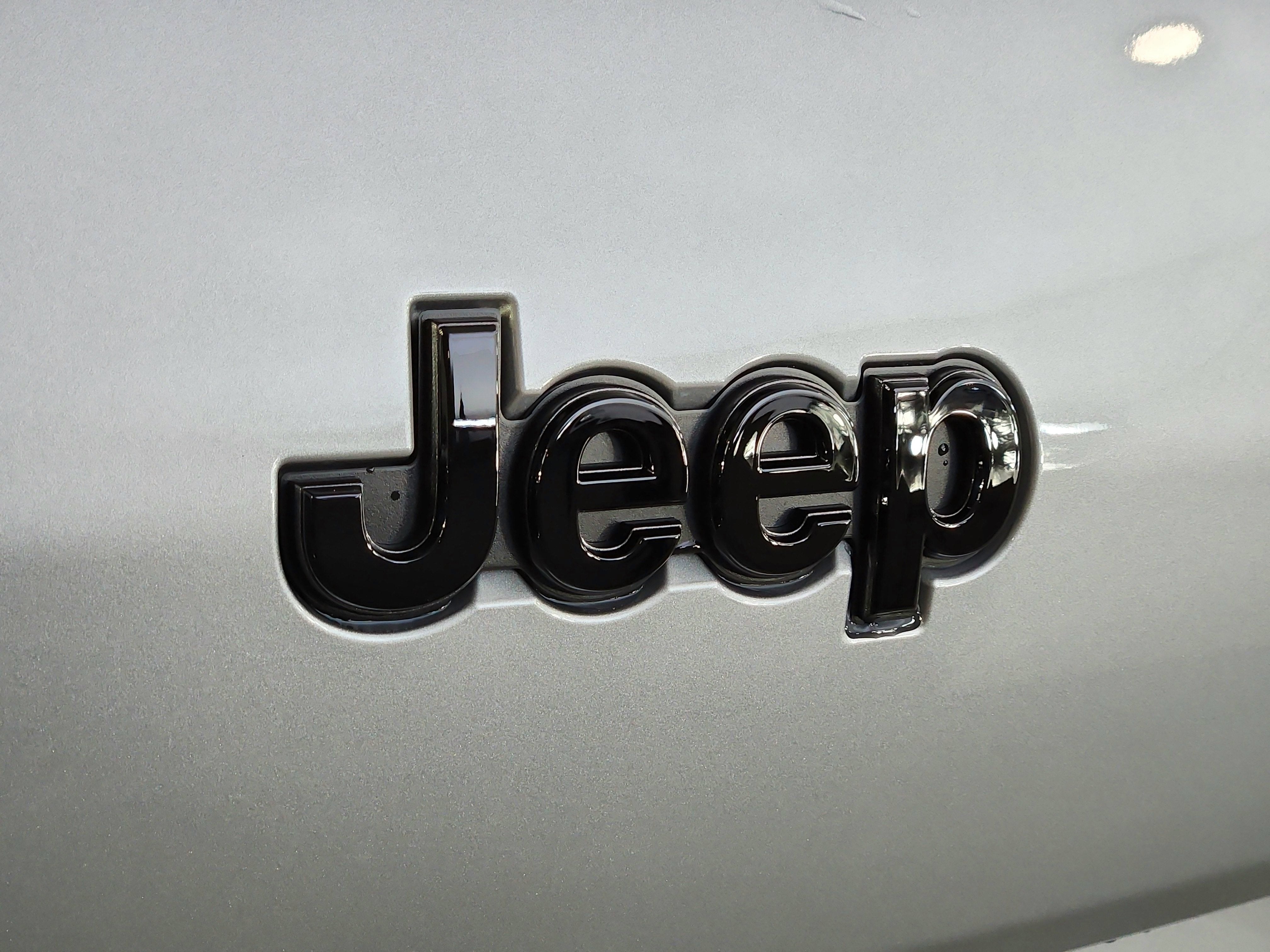 2025 Jeep Grand Cherokee JEEP GRAND CHEROKEE L LIMITED 4X4