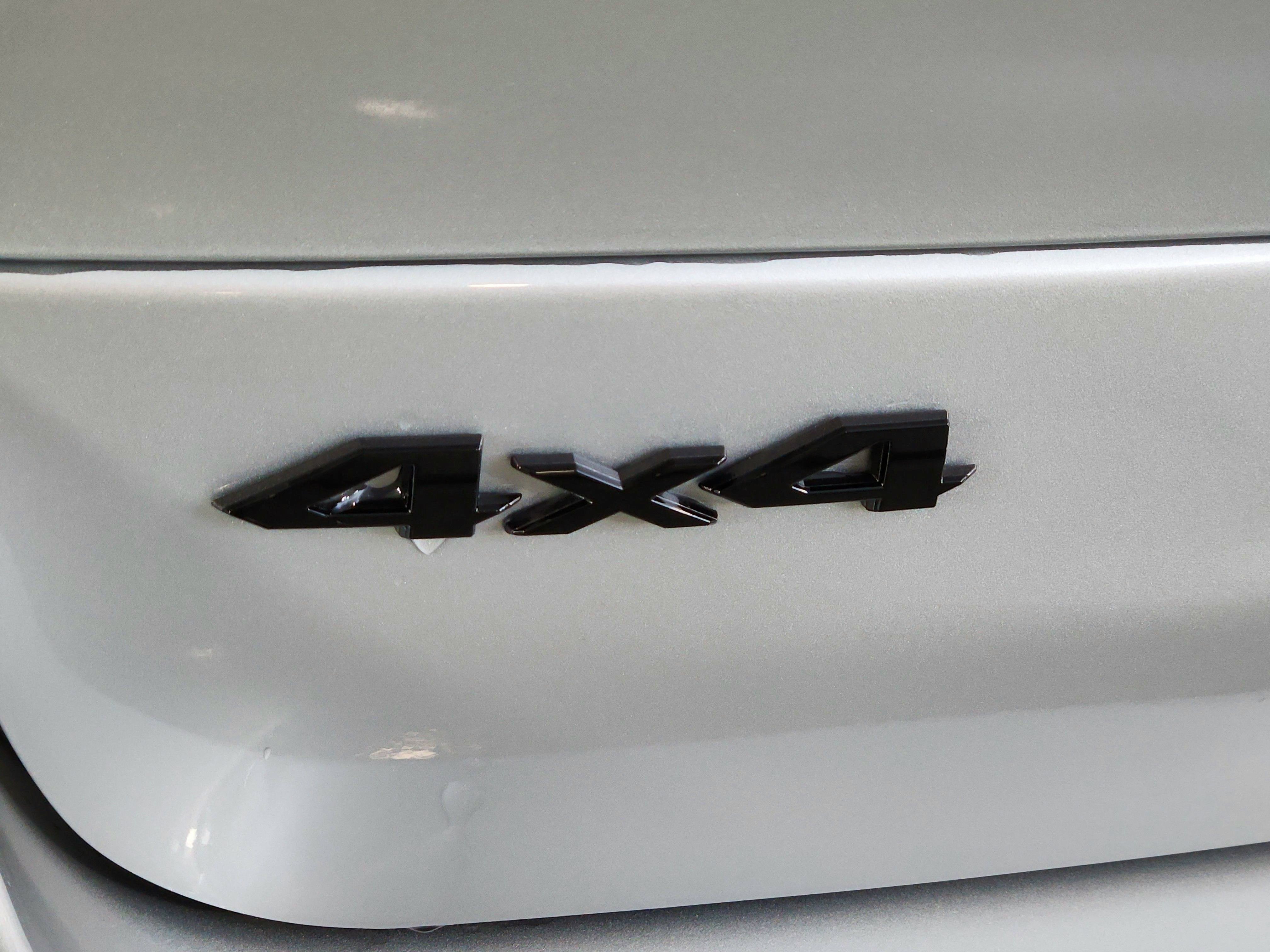 2025 Jeep Grand Cherokee JEEP GRAND CHEROKEE L LIMITED 4X4