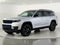 2025 Jeep Grand Cherokee JEEP GRAND CHEROKEE L LIMITED 4X4