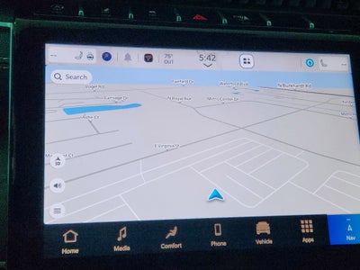 2025 Jeep Grand Cherokee JEEP GRAND CHEROKEE L LIMITED 4X4