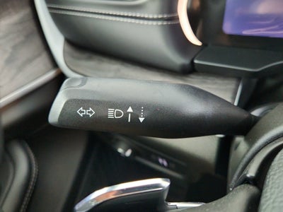 2025 Jeep Grand Cherokee JEEP GRAND CHEROKEE L LIMITED 4X4