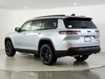 2025 Jeep Grand Cherokee JEEP GRAND CHEROKEE L LIMITED 4X4