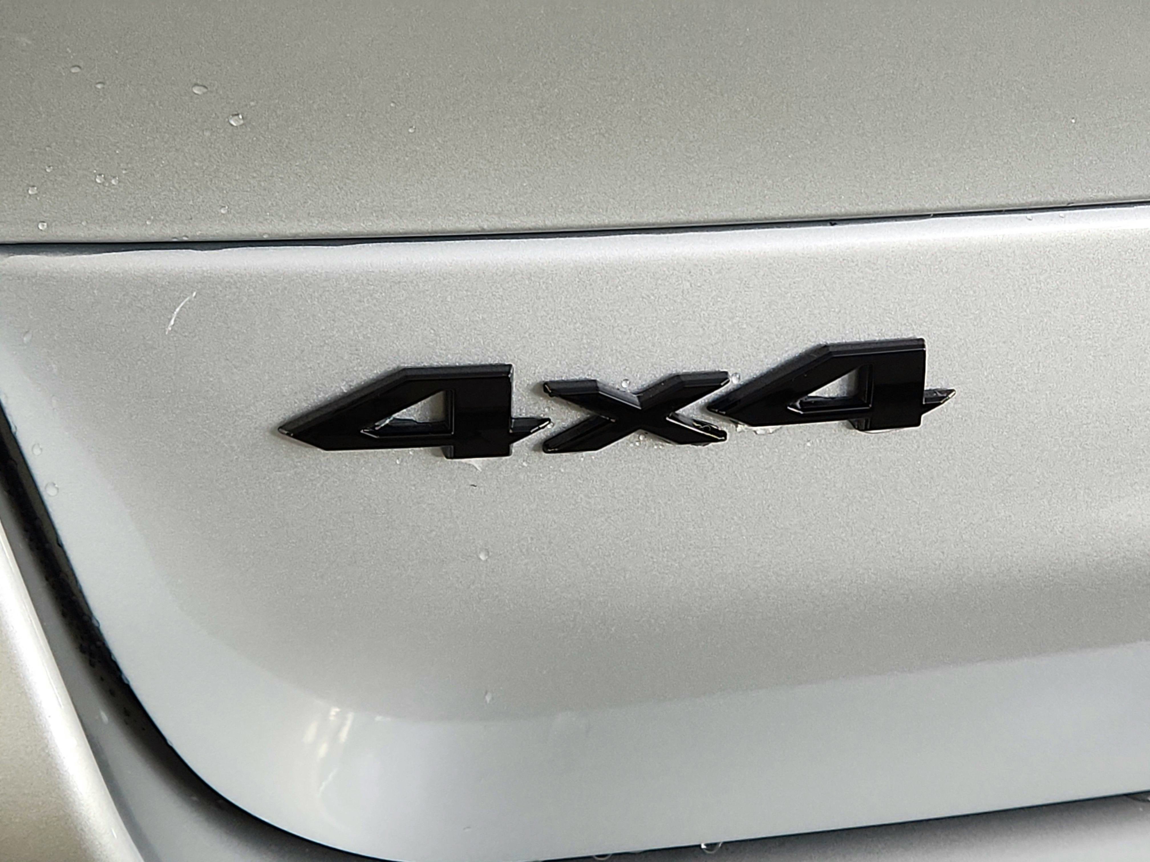 2025 Jeep Grand Cherokee JEEP GRAND CHEROKEE L LIMITED 4X4