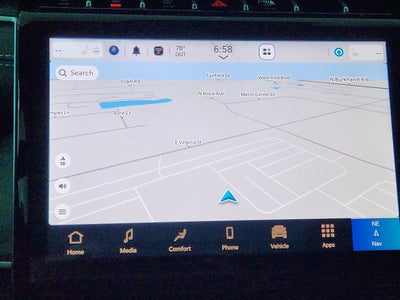 2025 Jeep Grand Cherokee JEEP GRAND CHEROKEE L LIMITED 4X4