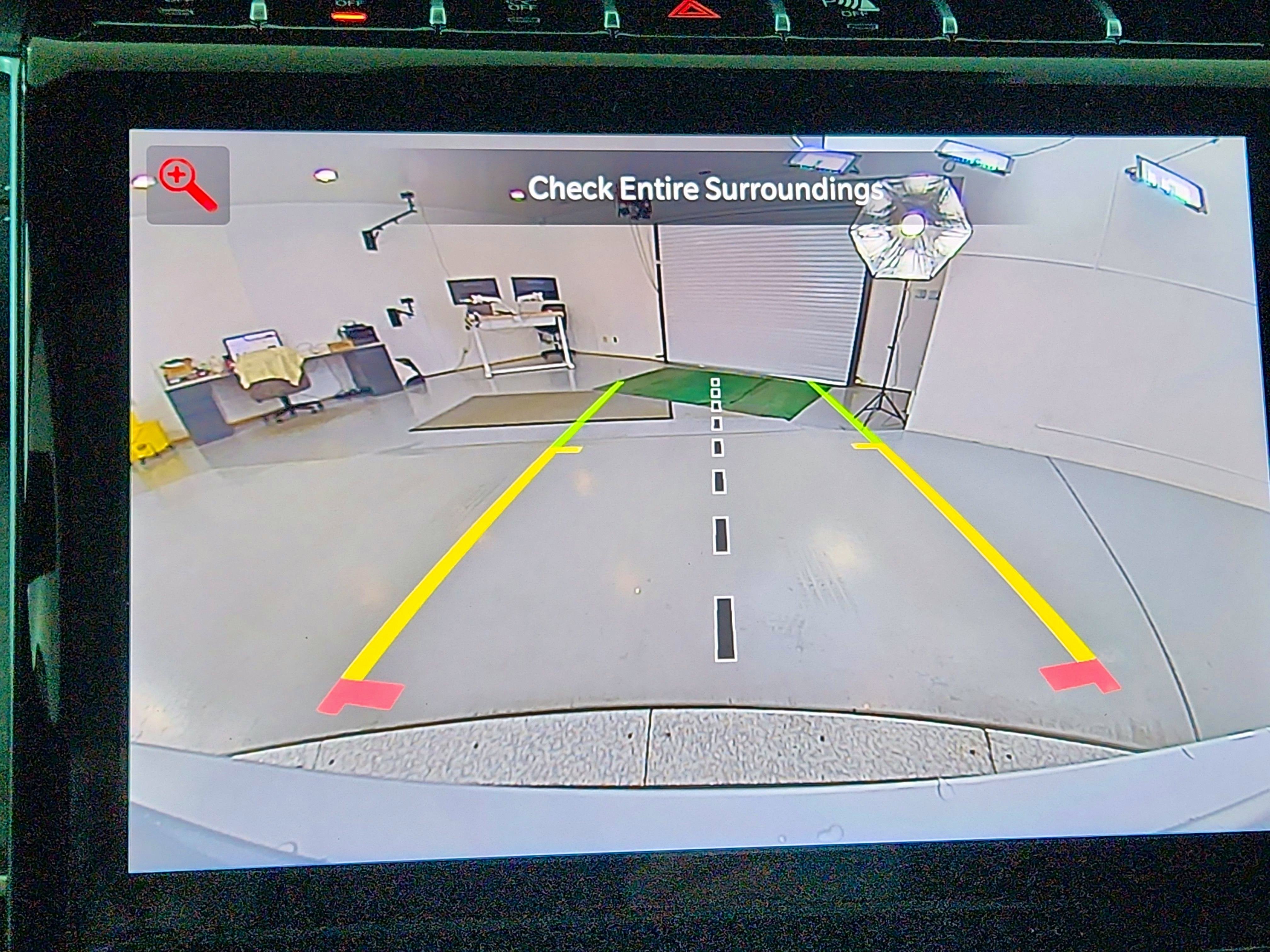 2025 Jeep Grand Cherokee JEEP GRAND CHEROKEE L LIMITED 4X4