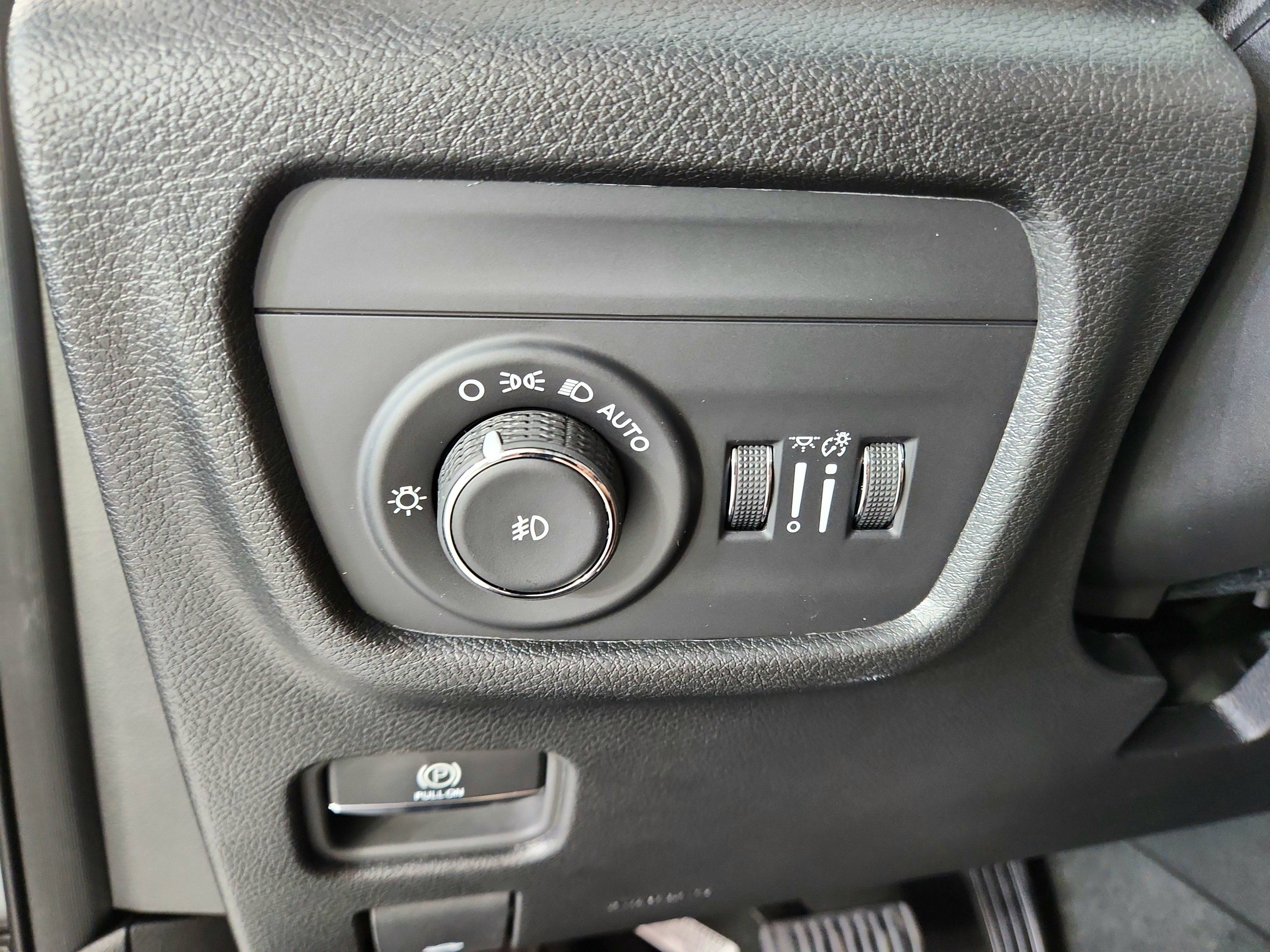 2025 Jeep Grand Cherokee JEEP GRAND CHEROKEE L LIMITED 4X4