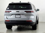 2025 Jeep Grand Cherokee JEEP GRAND CHEROKEE L LIMITED 4X4