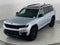 2025 Jeep Grand Cherokee JEEP GRAND CHEROKEE L LIMITED 4X4