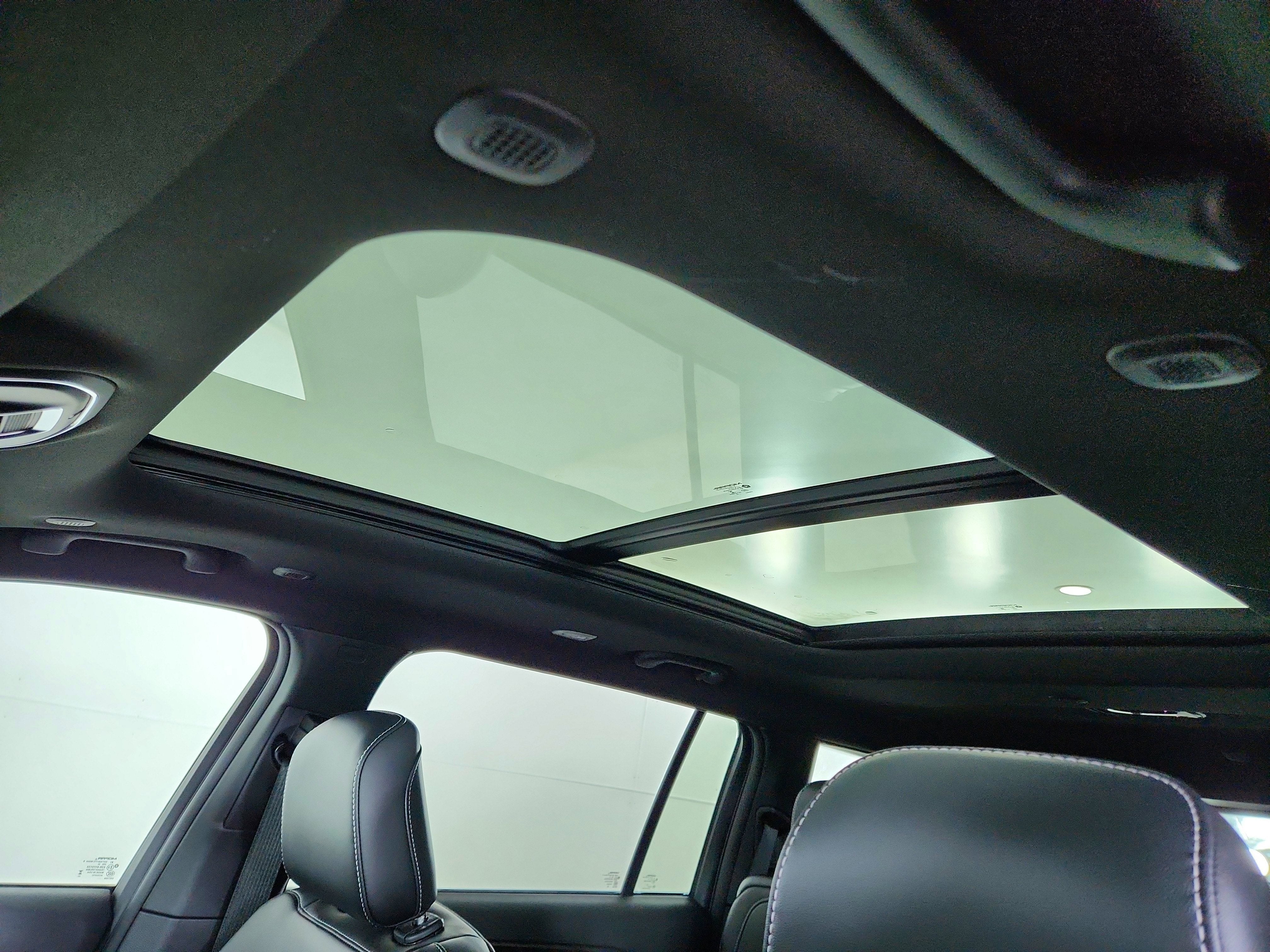 2025 Jeep Grand Cherokee JEEP GRAND CHEROKEE L LIMITED 4X4