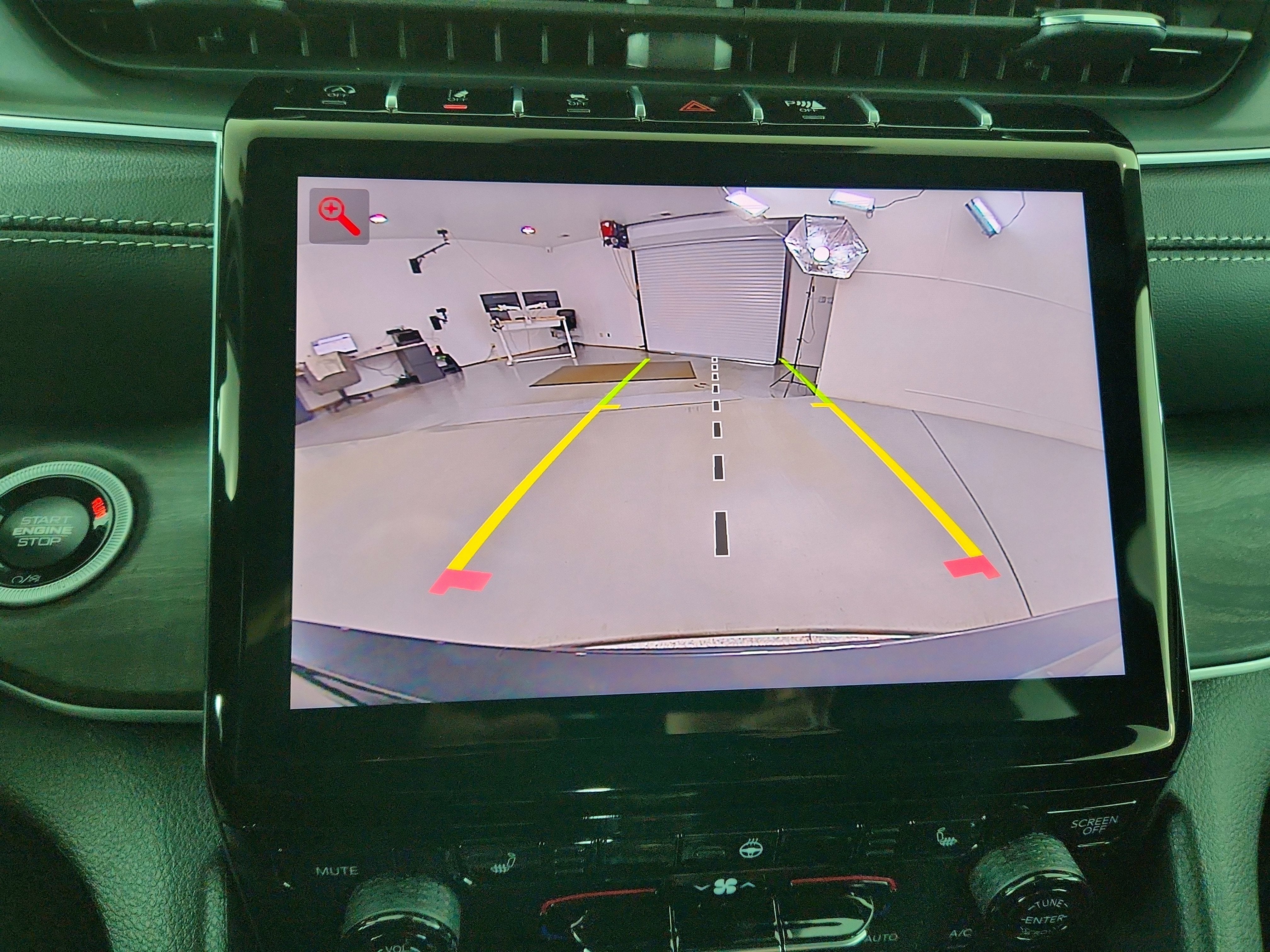 2025 Jeep Grand Cherokee JEEP GRAND CHEROKEE L LIMITED 4X4