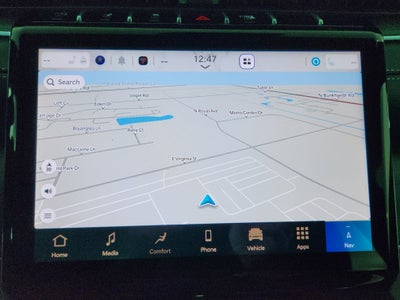 2025 Jeep Grand Cherokee JEEP GRAND CHEROKEE L LIMITED 4X4