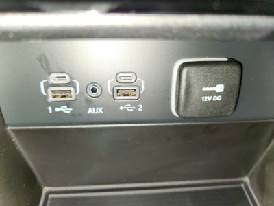 2025 Jeep Grand Cherokee JEEP GRAND CHEROKEE L LIMITED 4X4