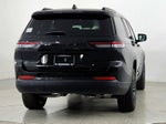 2025 Jeep Grand Cherokee JEEP GRAND CHEROKEE L LIMITED 4X4