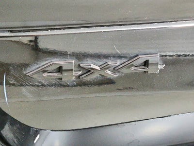 2025 Jeep Grand Cherokee JEEP GRAND CHEROKEE L LIMITED 4X4