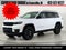2025 Jeep Grand Cherokee JEEP GRAND CHEROKEE L LIMITED 4X4