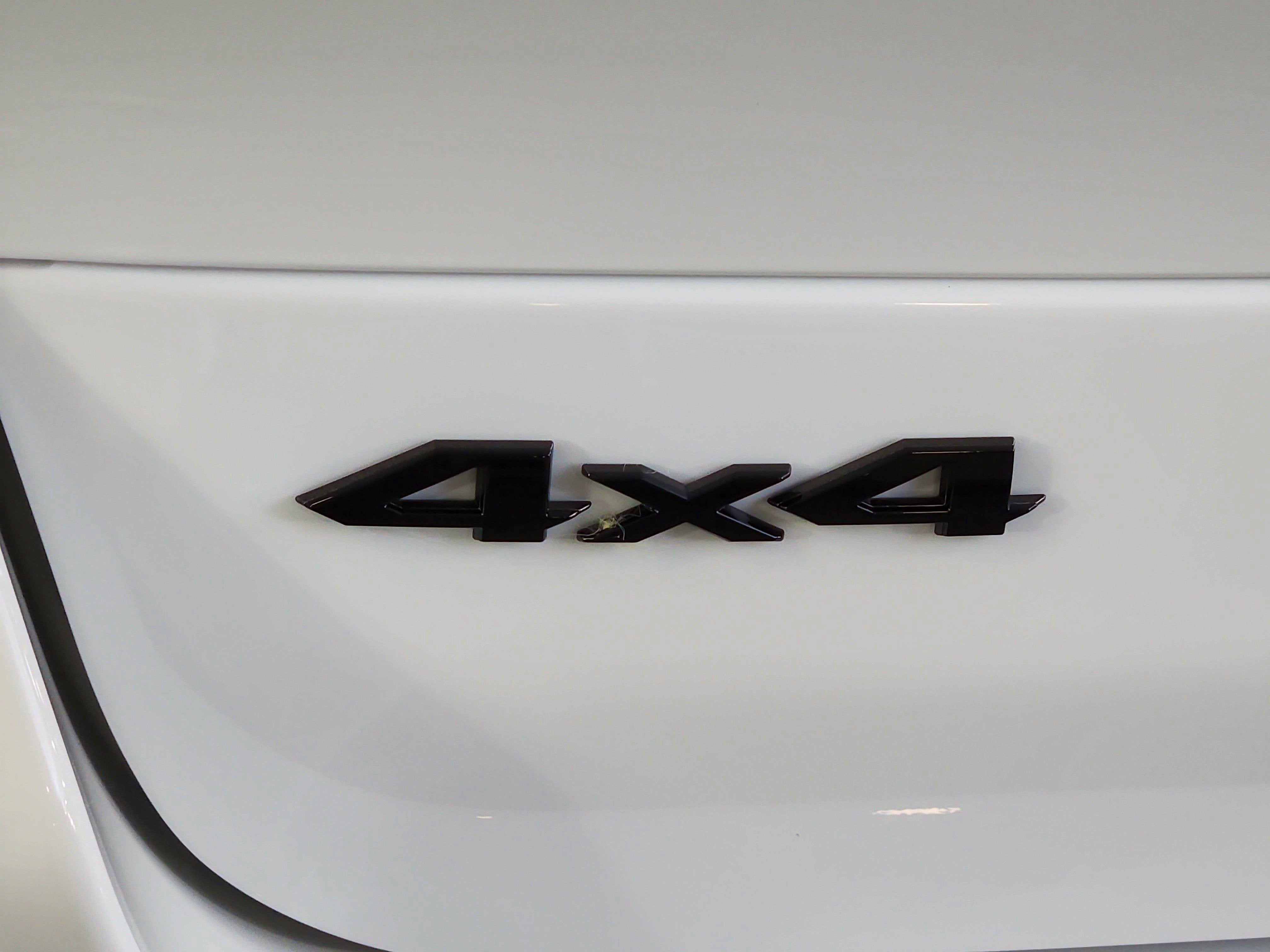 2025 Jeep Grand Cherokee JEEP GRAND CHEROKEE L LIMITED 4X4