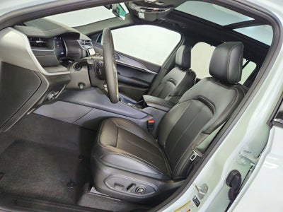 2025 Jeep Grand Cherokee JEEP GRAND CHEROKEE L LIMITED 4X4