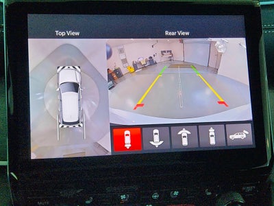 2025 Jeep Grand Cherokee JEEP GRAND CHEROKEE L LIMITED 4X4