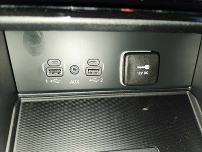 2025 Jeep Grand Cherokee JEEP GRAND CHEROKEE L LIMITED 4X4