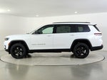 2025 Jeep Grand Cherokee JEEP GRAND CHEROKEE L LIMITED 4X4