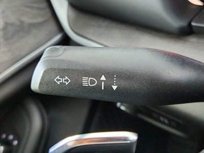 2025 Jeep Grand Cherokee JEEP GRAND CHEROKEE L LIMITED 4X4