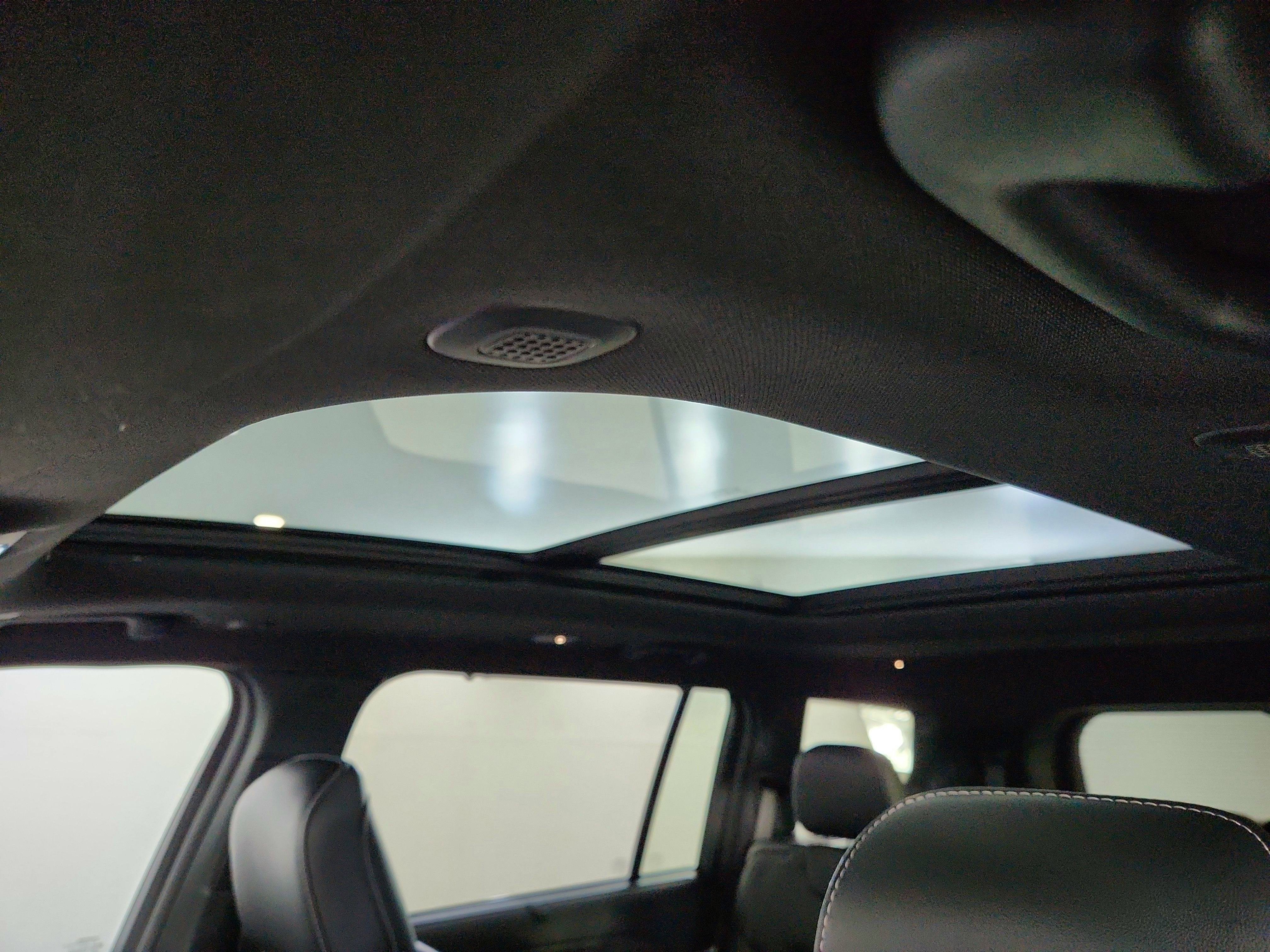 2025 Jeep Grand Cherokee JEEP GRAND CHEROKEE L LIMITED 4X4