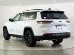 2025 Jeep Grand Cherokee JEEP GRAND CHEROKEE L LIMITED 4X4