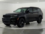2025 Jeep Grand Cherokee JEEP GRAND CHEROKEE L LIMITED 4X4