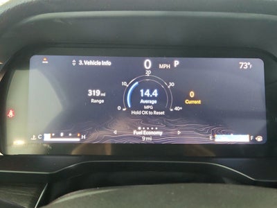 2025 Jeep Grand Cherokee JEEP GRAND CHEROKEE L LIMITED 4X4