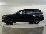 2025 Jeep Grand Cherokee JEEP GRAND CHEROKEE L LIMITED 4X4