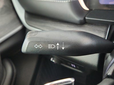 2025 Jeep Grand Cherokee JEEP GRAND CHEROKEE L LIMITED 4X4