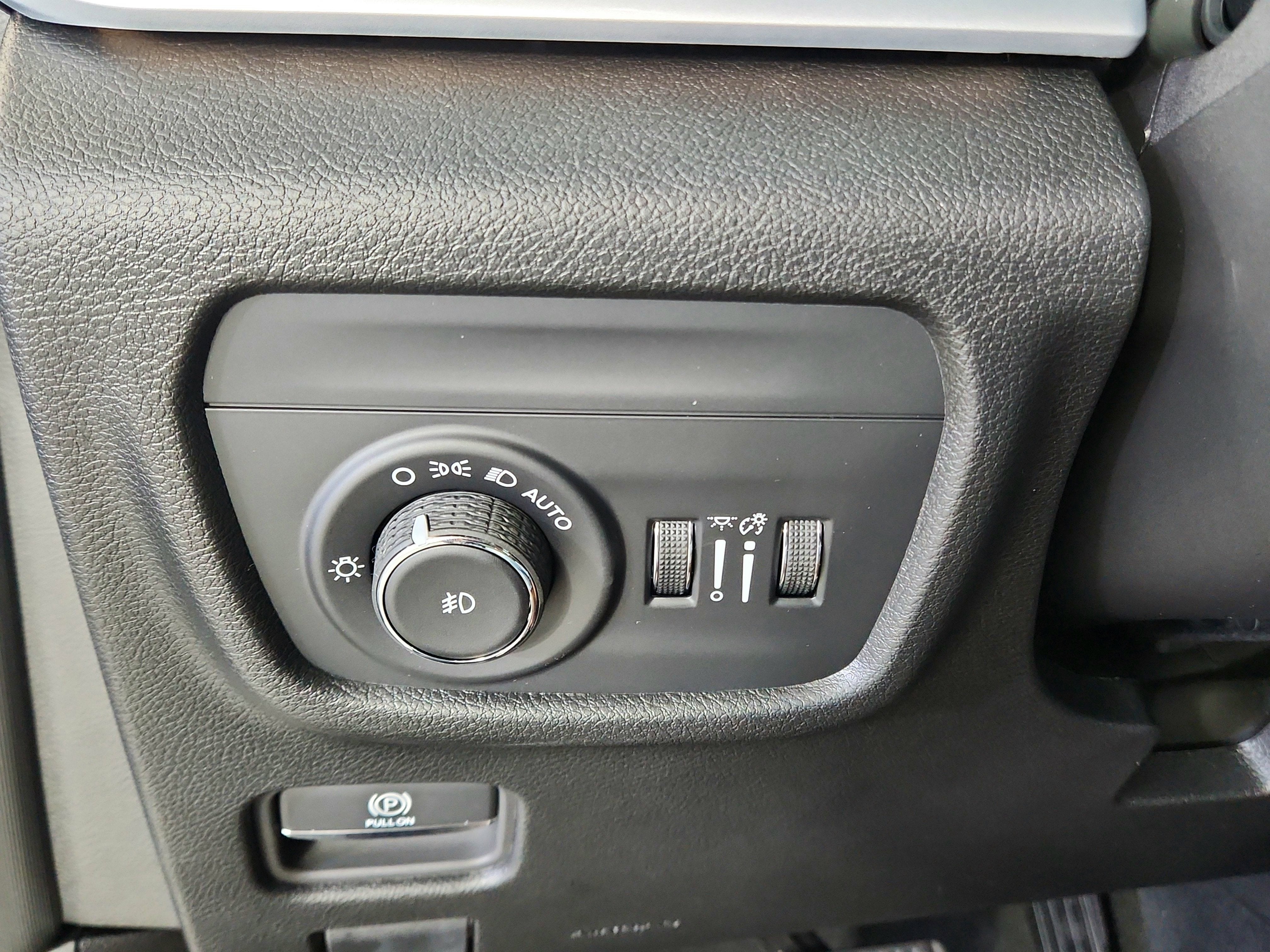 2025 Jeep Grand Cherokee JEEP GRAND CHEROKEE L LIMITED 4X4