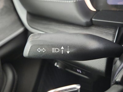 2025 Jeep Grand Cherokee JEEP GRAND CHEROKEE L LIMITED 4X4