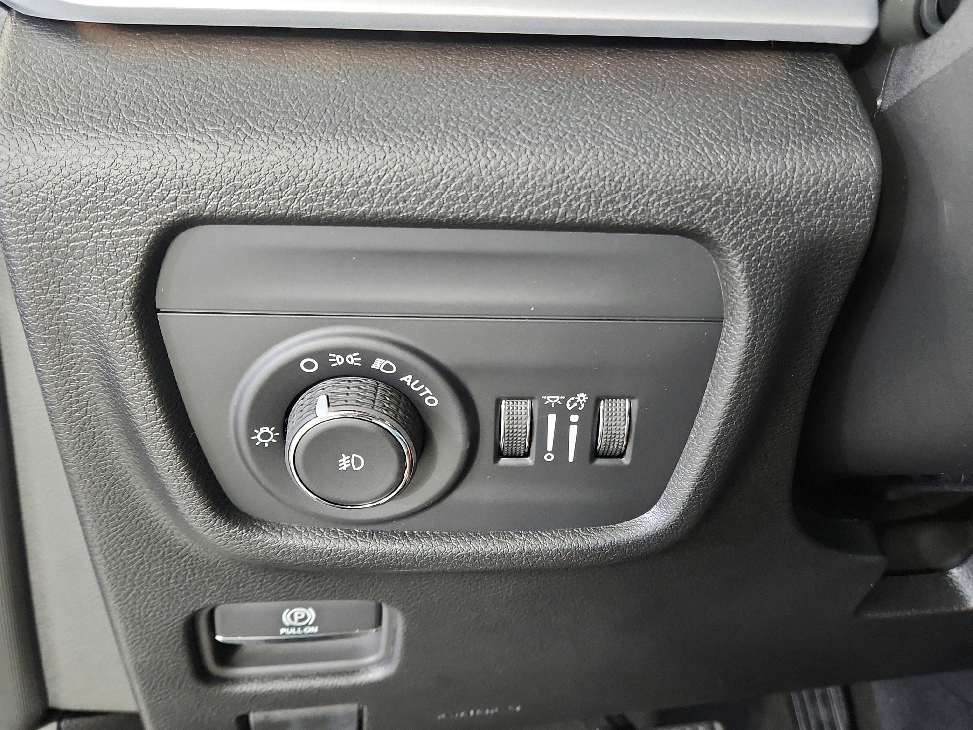 2025 Jeep Grand Cherokee JEEP GRAND CHEROKEE L LIMITED 4X4