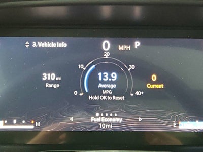 2025 Jeep Grand Cherokee JEEP GRAND CHEROKEE L LIMITED 4X4