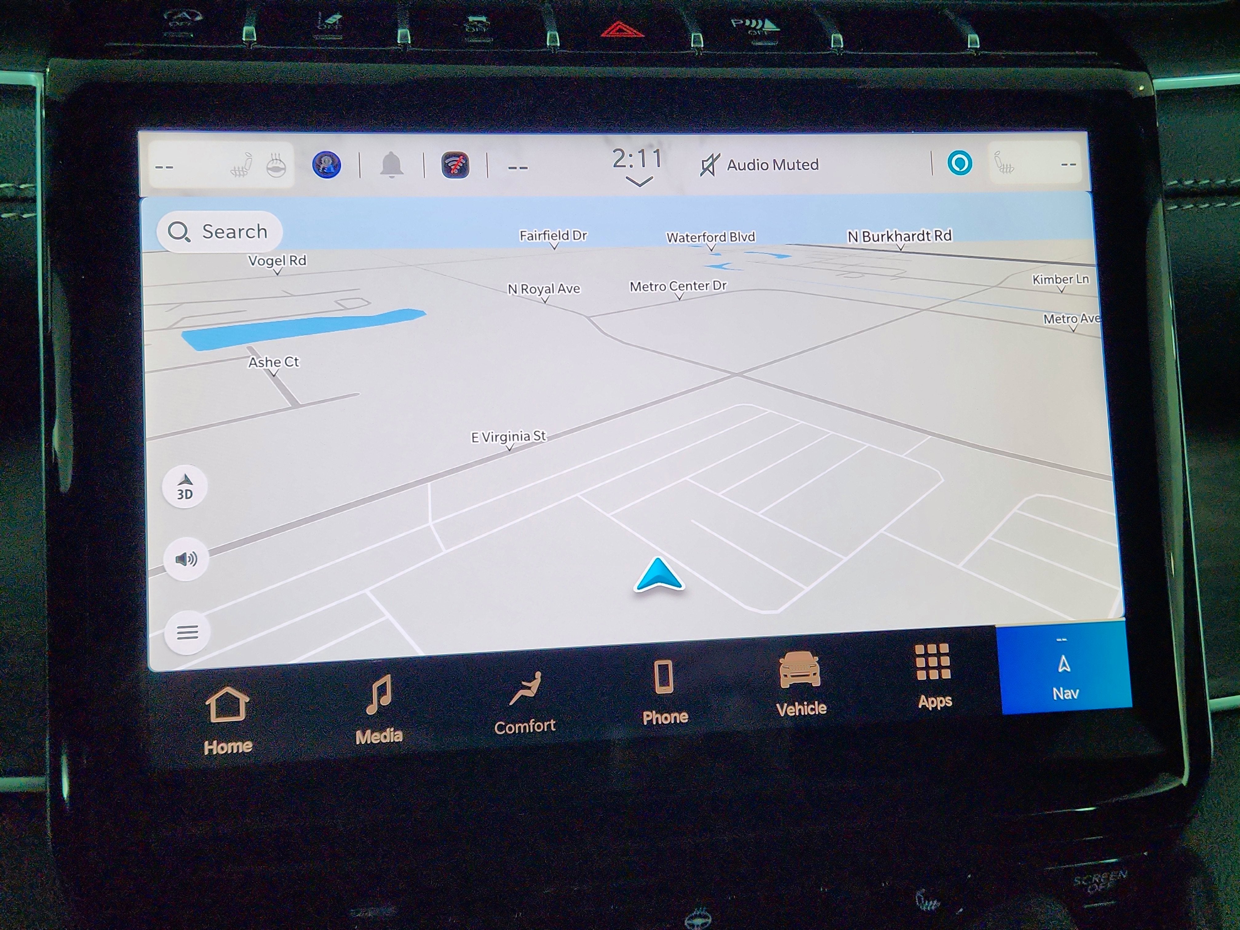 2025 Jeep Grand Cherokee JEEP GRAND CHEROKEE L LIMITED 4X4