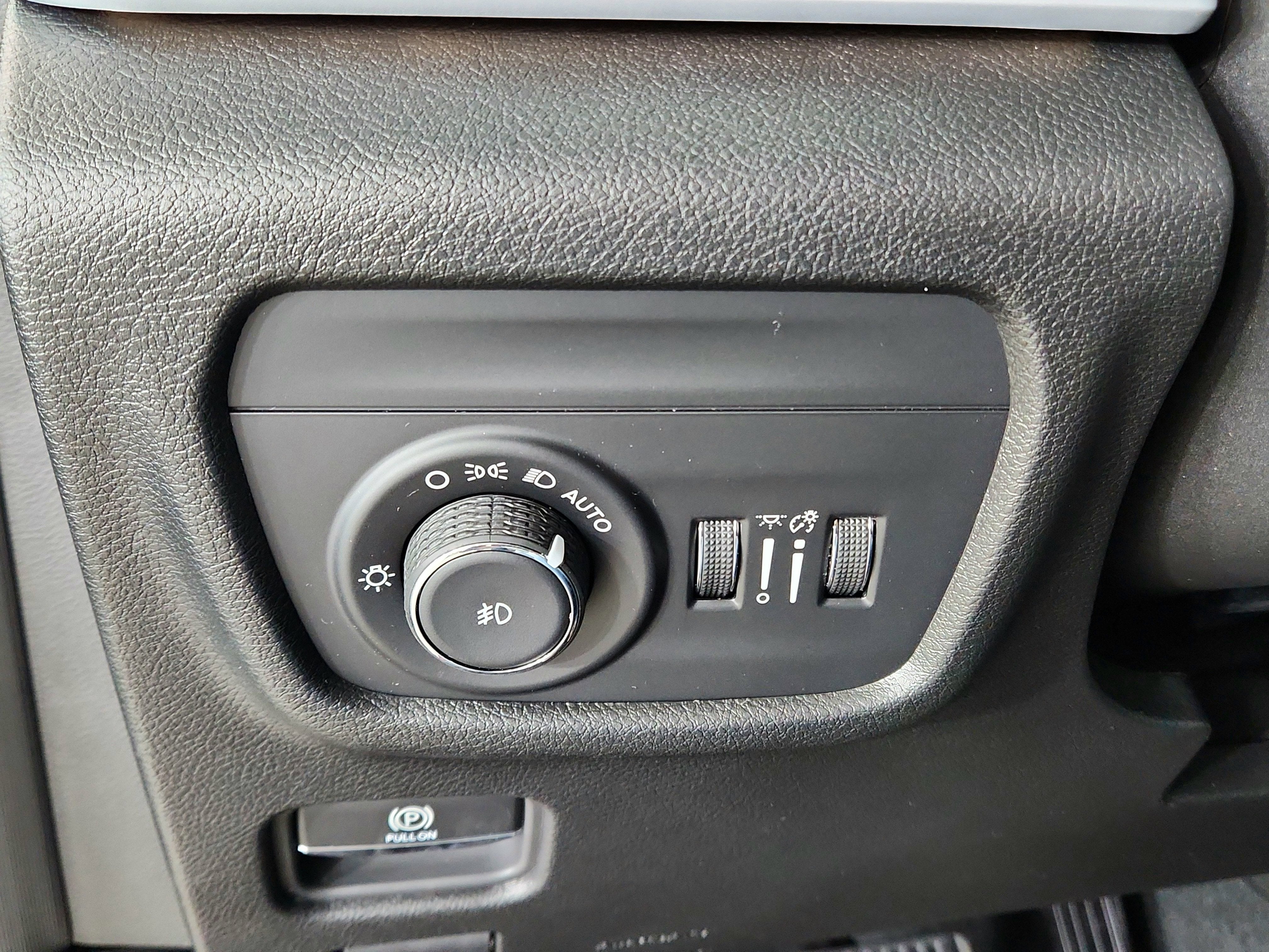 2025 Jeep Grand Cherokee JEEP GRAND CHEROKEE L LIMITED 4X4