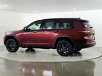 2025 Jeep Grand Cherokee JEEP GRAND CHEROKEE L LIMITED 4X4