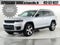 2025 Jeep Grand Cherokee 2025 JEEP GRAND CHEROKEE L LIMITED 4DR SUV 121.7 WB 4WD