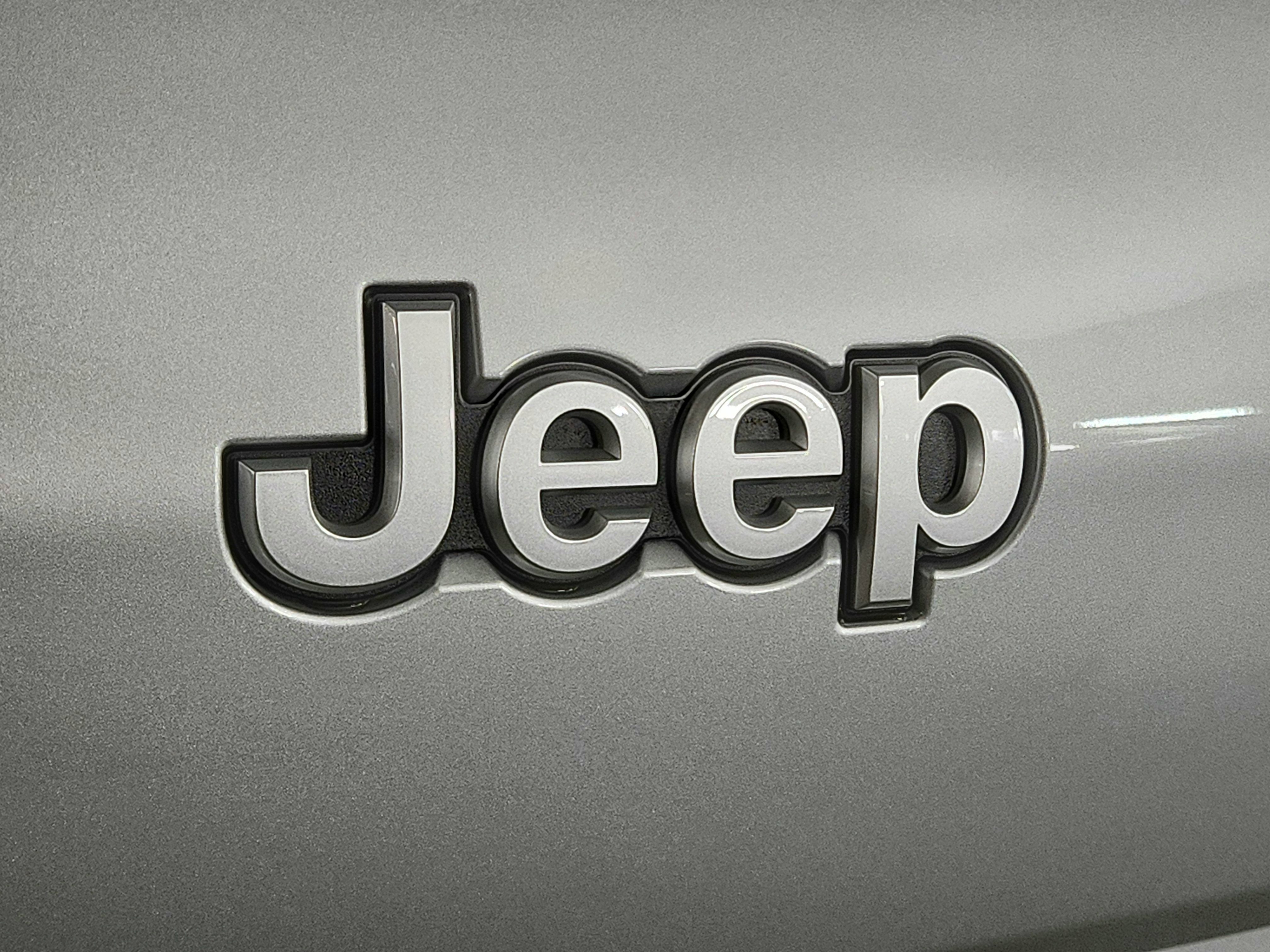 2025 Jeep Grand Cherokee 2025 JEEP GRAND CHEROKEE L LIMITED 4DR SUV 121.7 WB 4WD