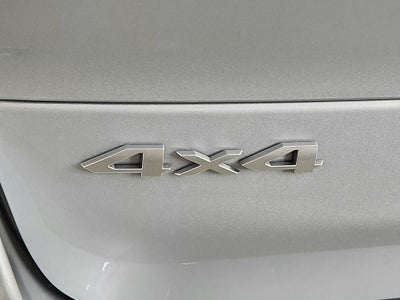 2025 Jeep Grand Cherokee 2025 JEEP GRAND CHEROKEE L LIMITED 4DR SUV 121.7 WB 4WD