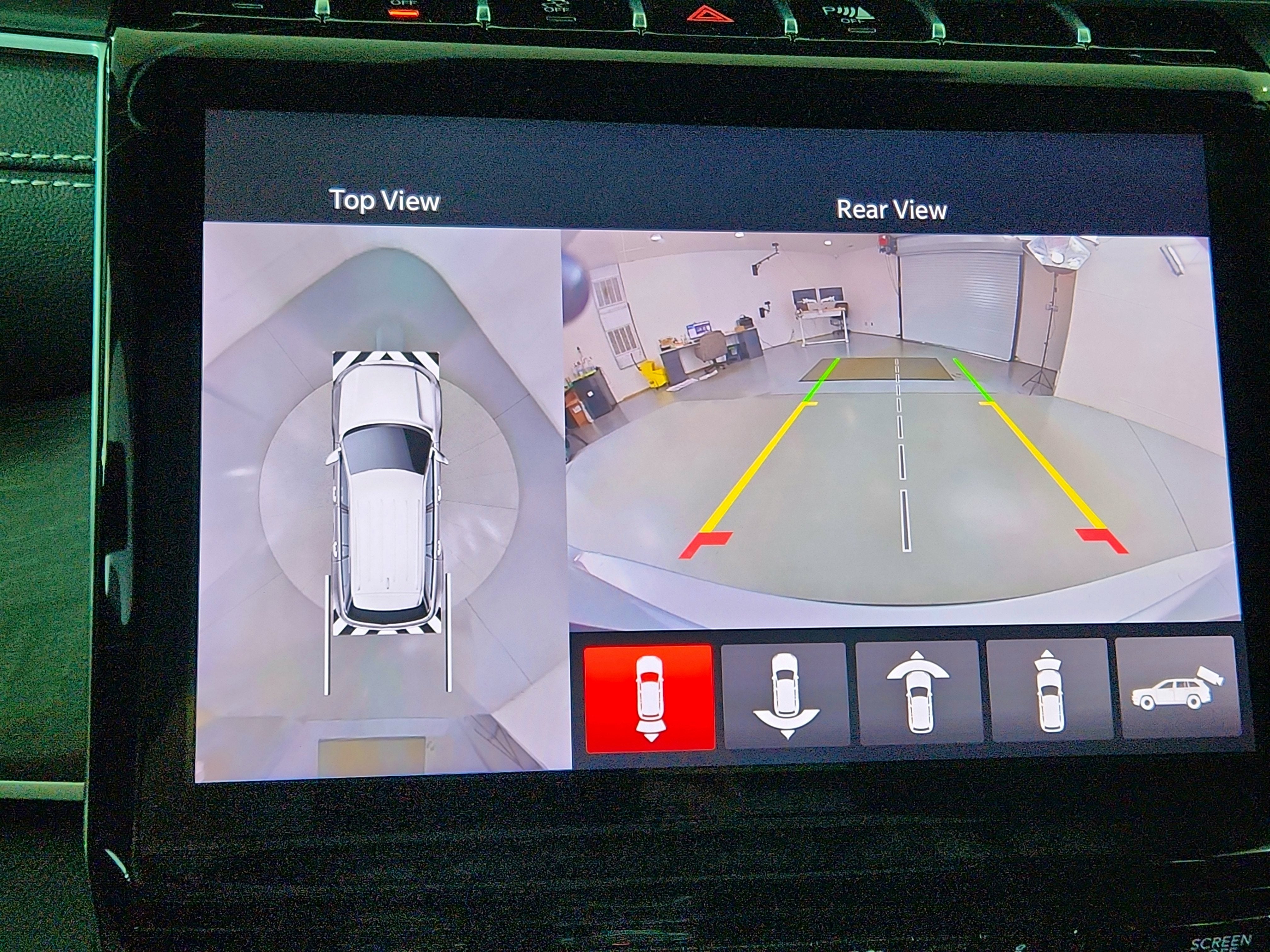 2025 Jeep Grand Cherokee 2025 JEEP GRAND CHEROKEE L LIMITED 4DR SUV 121.7 WB 4WD