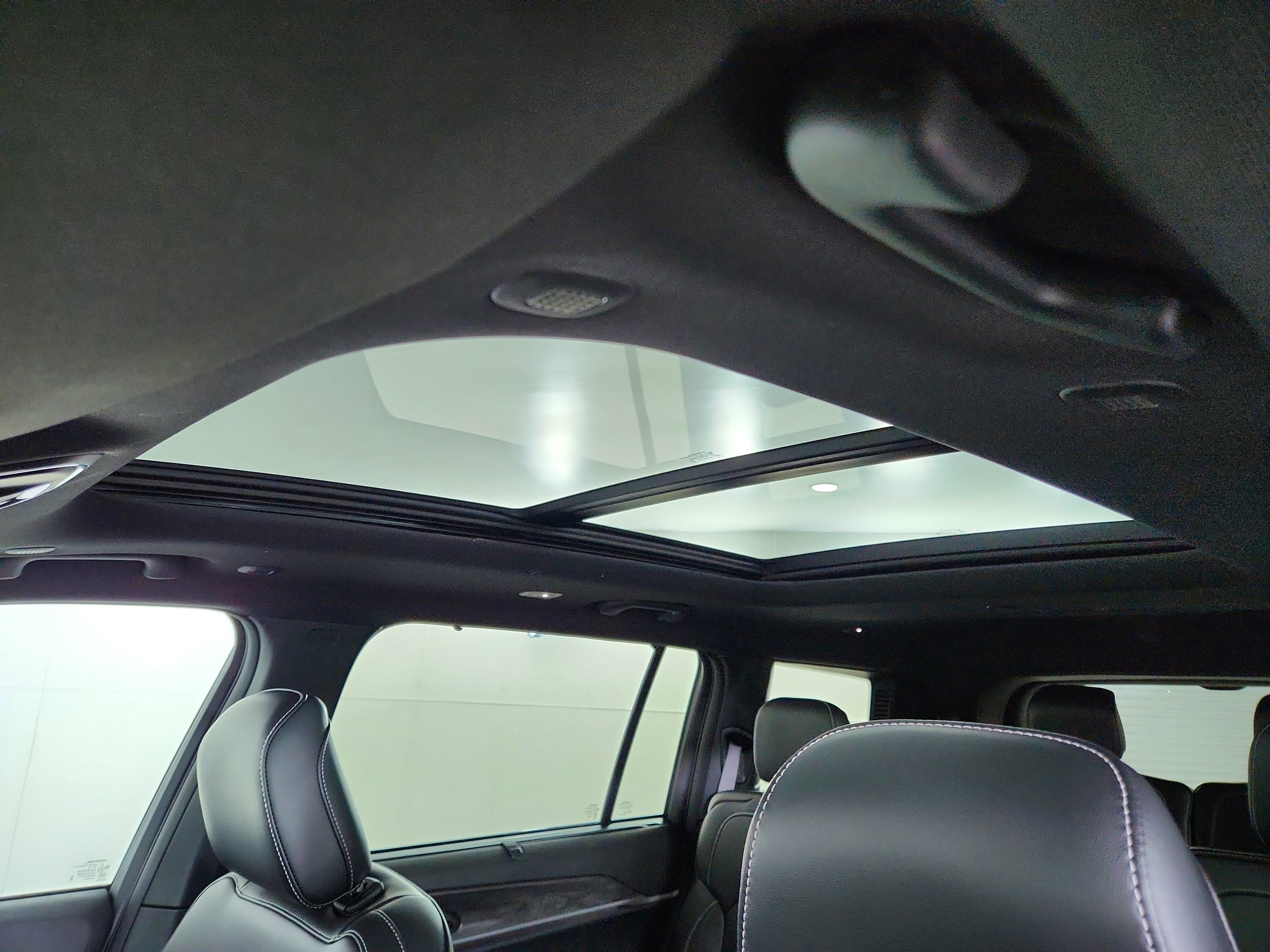 2025 Jeep Grand Cherokee 2025 JEEP GRAND CHEROKEE L LIMITED 4DR SUV 121.7 WB 4WD