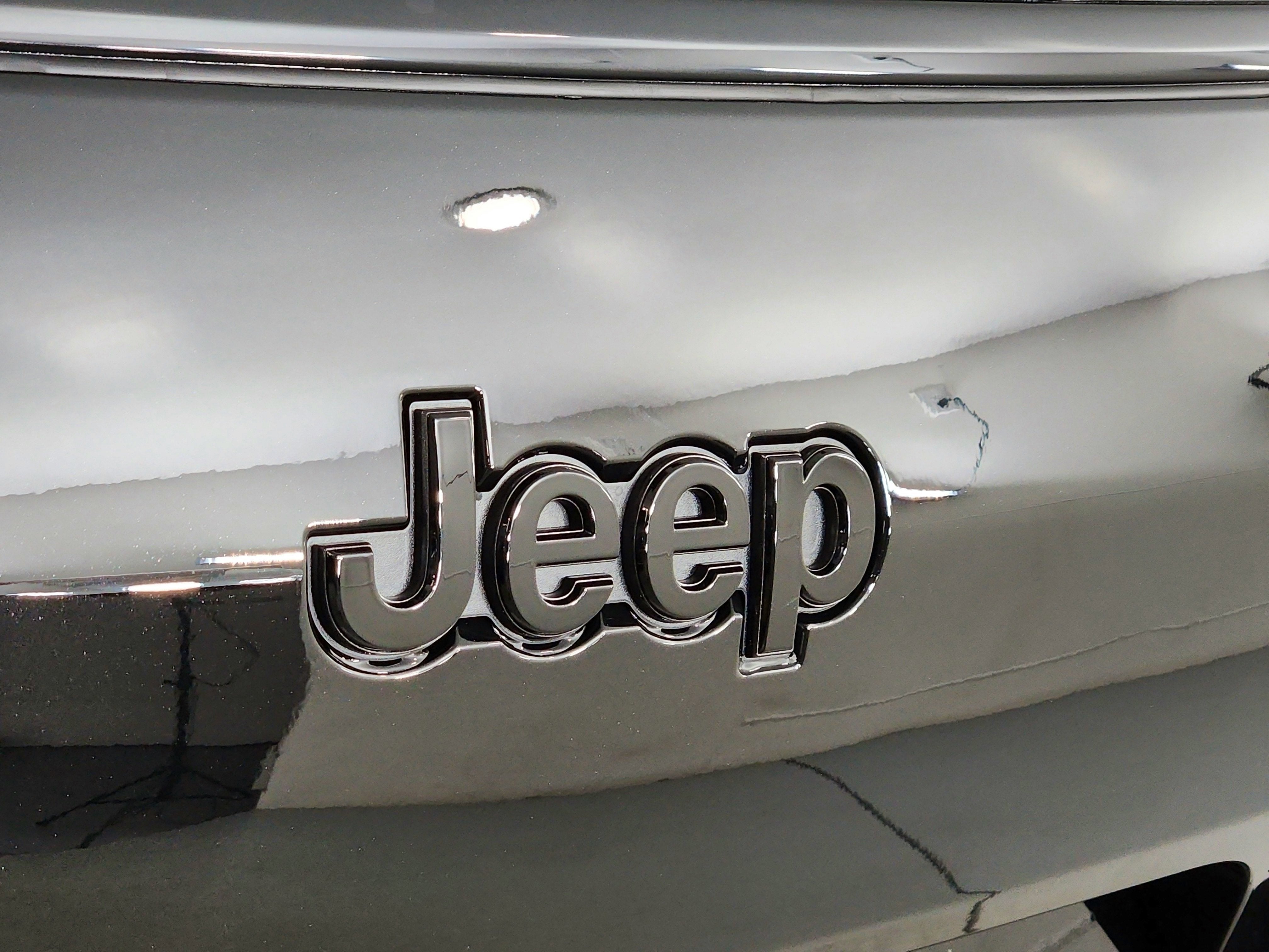 2025 Jeep Grand Cherokee JEEP GRAND CHEROKEE L LIMITED 4X4